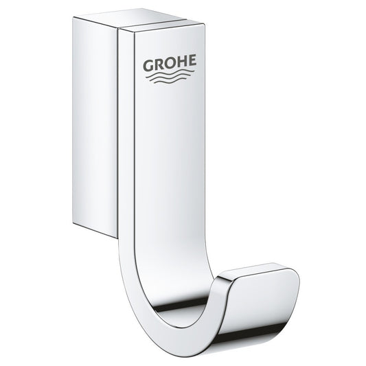 Grohe Selection Cuier baie, crom