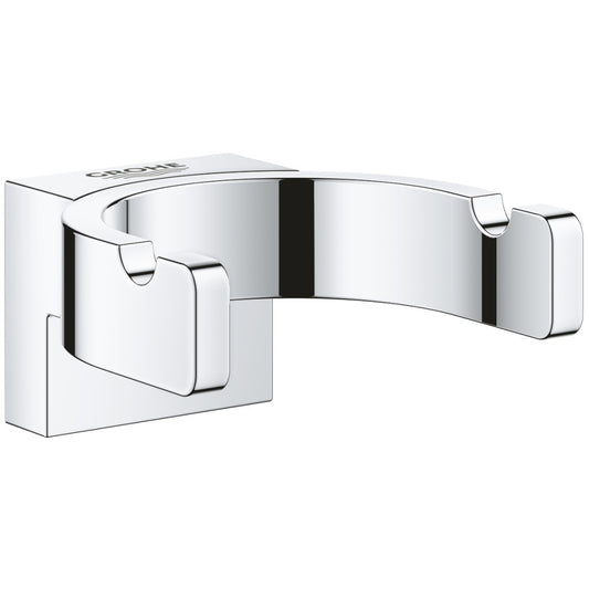 Grohe Selection Cuier baie dublu, crom