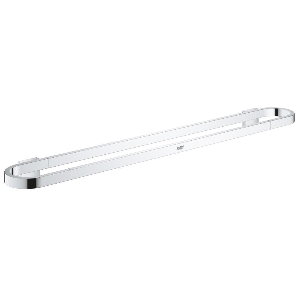 Grohe Selection Suport prosop baie multifinctional tip bara 60 cm, crom