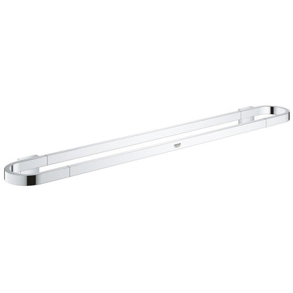 Grohe Selection Suport prosop baie multifinctional tip bara 60 cm, crom
