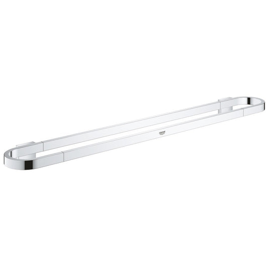 Grohe Selection Suport prosop baie multifinctional tip bara 60 cm, crom
