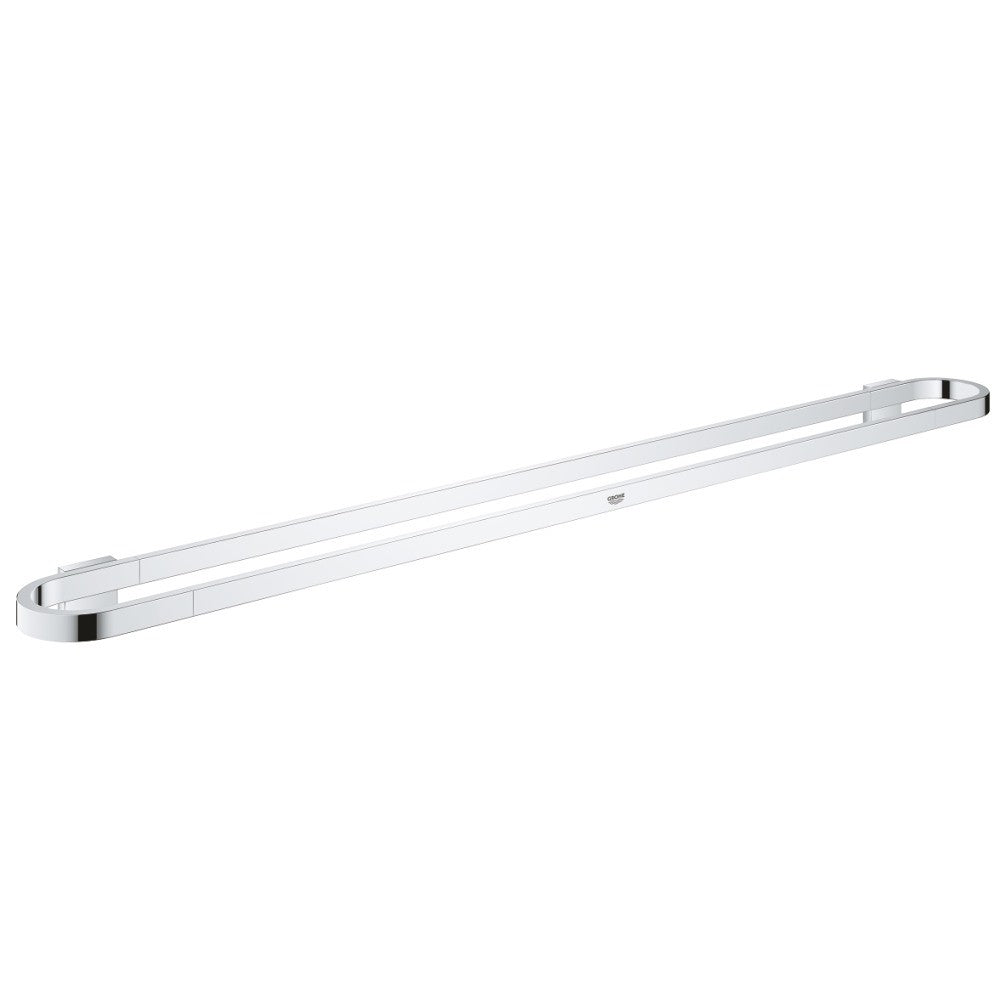 Grohe Selection Suport prosop baie tip bara 80 cm, crom