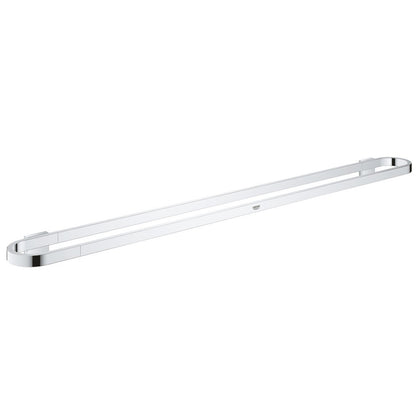 Grohe Selection Suport prosop baie tip bara 80 cm, crom