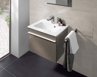 Lavoar baie suspendat Villeroy & Boch nticello 50x42 cm