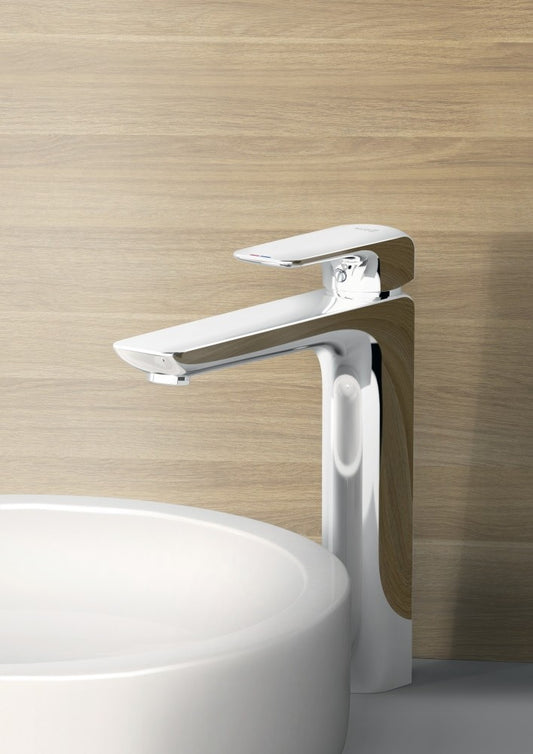 Baterie lavoar inalta Kludi Ameo, H33 cm, fara ventil