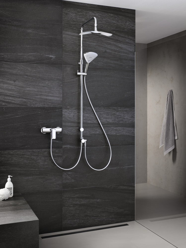 Kludi Ameo Baterie dus monocomanda