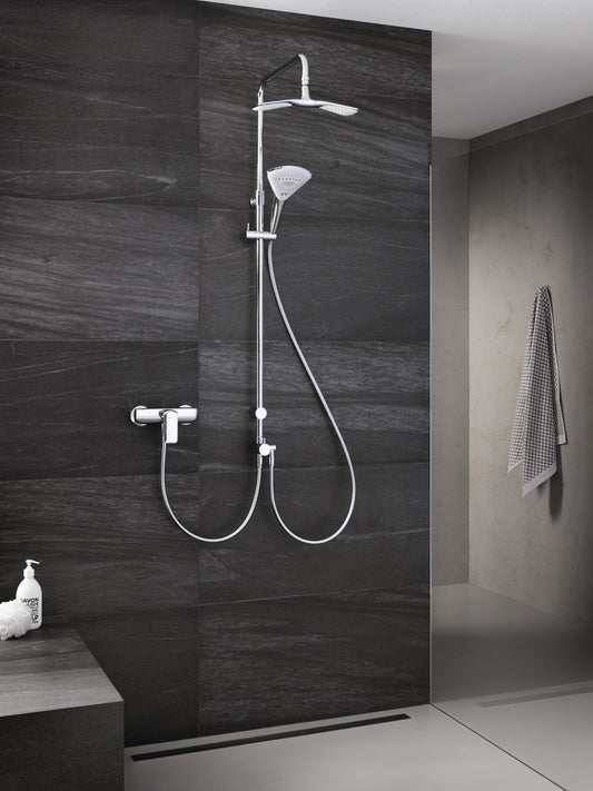 Kludi Ameo Baterie dus monocomanda