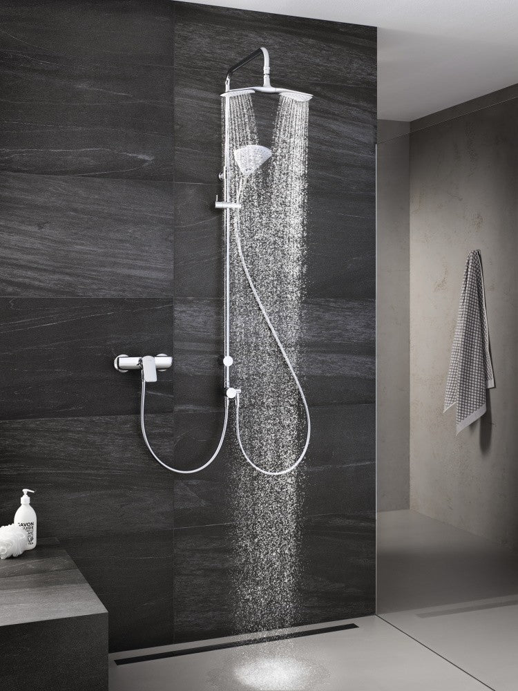 Kludi Ameo Baterie dus monocomanda