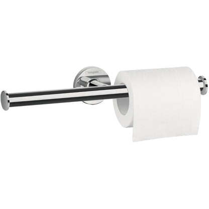 Hansgrohe Logis Suport dublu rezerva hartie igienica