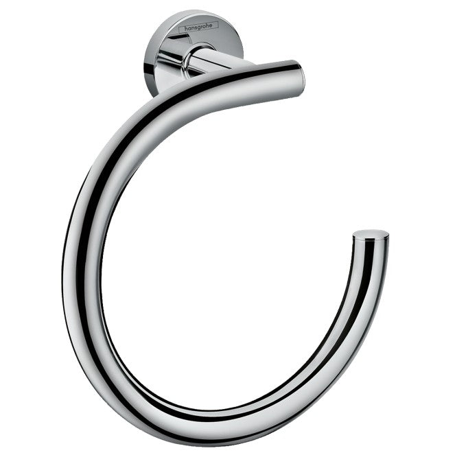 Hansgrohe Logis Universal Suport prosop baie inel