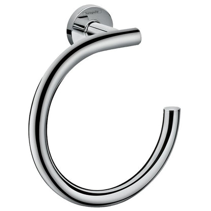 Hansgrohe Logis Universal Suport prosop baie inel