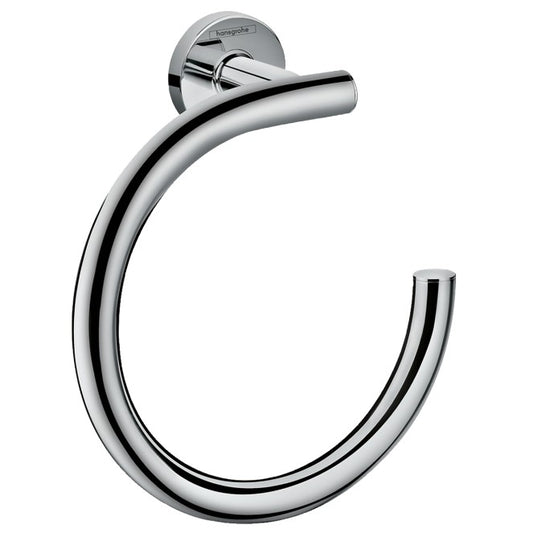 Hansgrohe Logis Universal Suport prosop baie inel