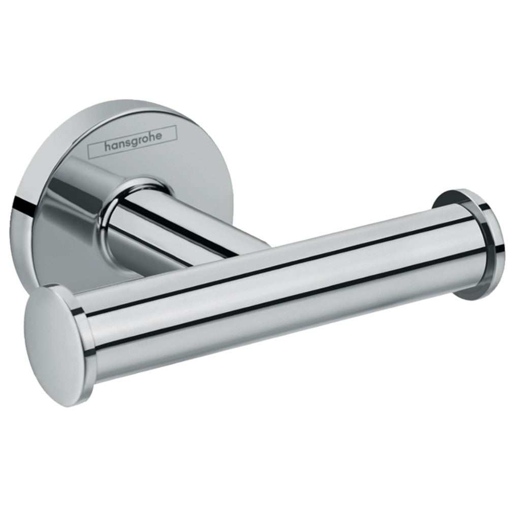 Hansgrohe Logis Universal Cuier baie dublu