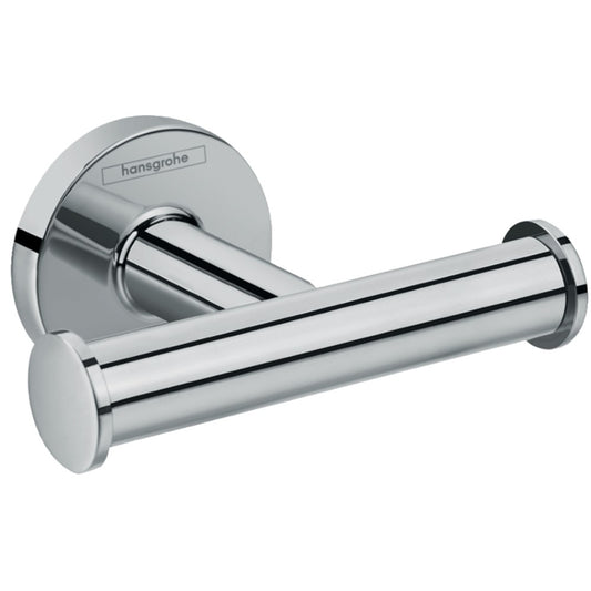 Hansgrohe Logis Universal Cuier baie dublu