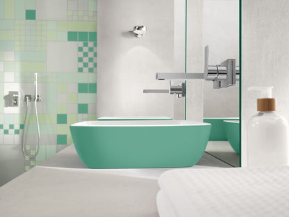 Lavoar baie pe blat Villeroy & Boch Artis 58x38 cm