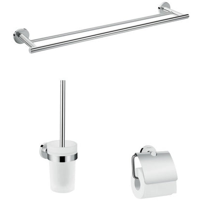 Hansgrohe Logis Universal Set de accesorii 3 in 1