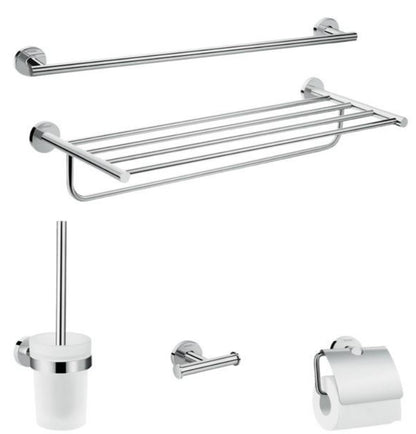 Hansgrohe Logis Universal Set de accesorii 5 in 1