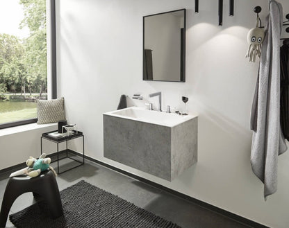 Hansgrohe AddStoris Savoniera cu suport