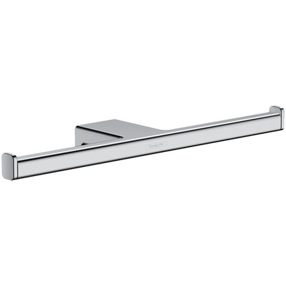 Hansgrohe AddStoris Suport dublu hartie igienica