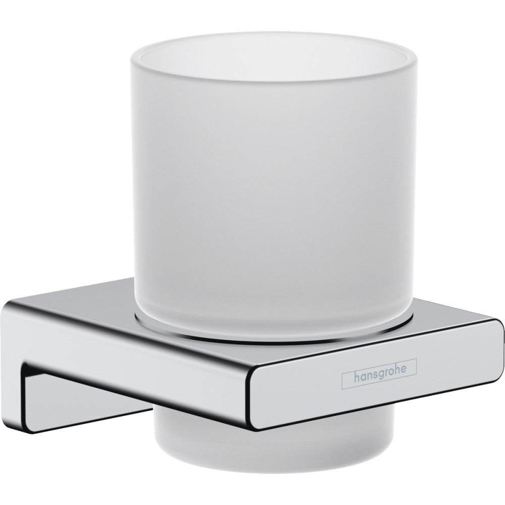 Hansgrohe Addstoris Pahar cu suport
