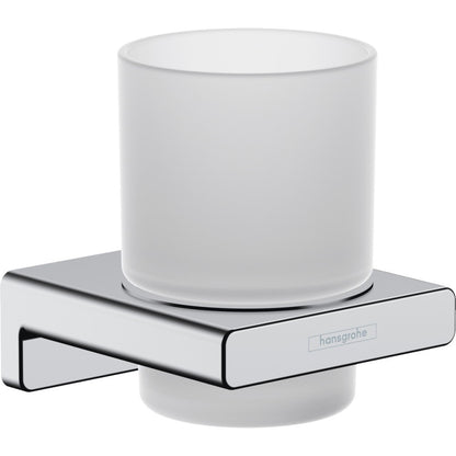 Hansgrohe Addstoris Pahar cu suport