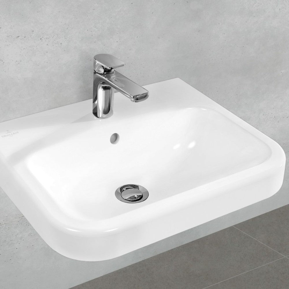 Lavoar baie suspendat Villeroy & Boch Architectura 60x47 cm