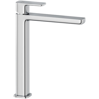 Baterie lavoar Kludi Renon fara ventil, H29 cm, crom