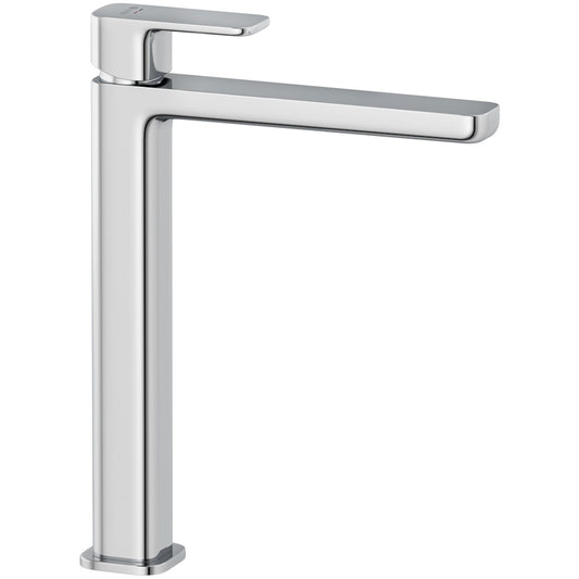 Baterie lavoar Kludi Renon fara ventil, H29 cm, crom