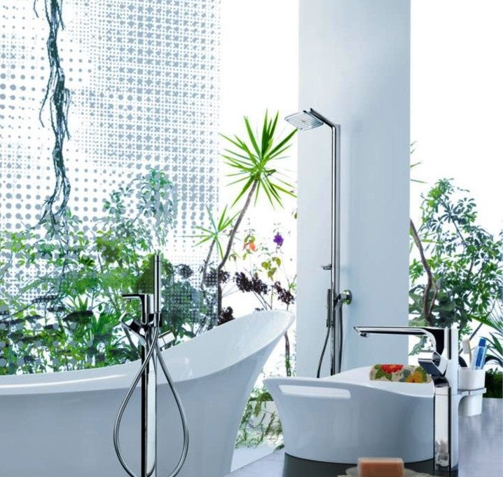 Hansgrohe Axor Urquiola Pahar cu suport