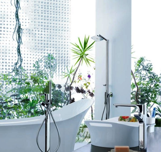 Hansgrohe Axor Urquiola Pahar cu suport