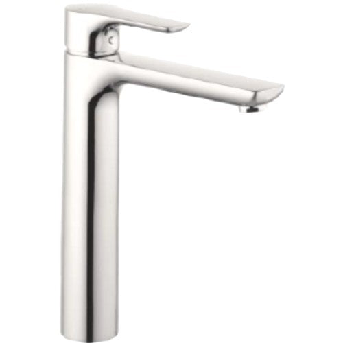 Baterie chiuveta baie pe blat Kludi Life, H27 cm