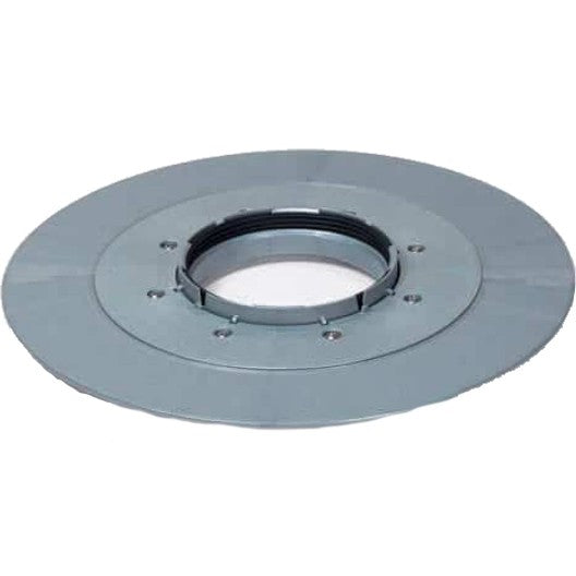 Kessel System 100 Linearis Flansa lipita Ø33 cm