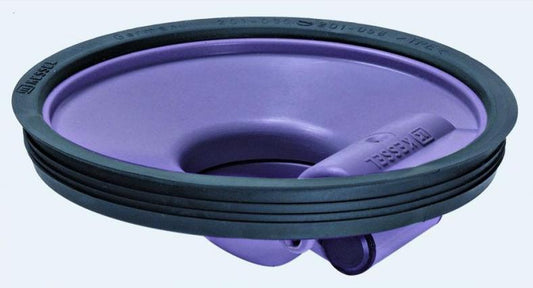 Clapeta multistop Kessel System 100