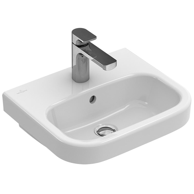 Chiuveta baie suspendata Villeroy & Boch Architectura 45x38 cm