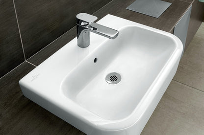 Lavoar baie suspendat Villeroy & Boch Architectura 50x38 cm