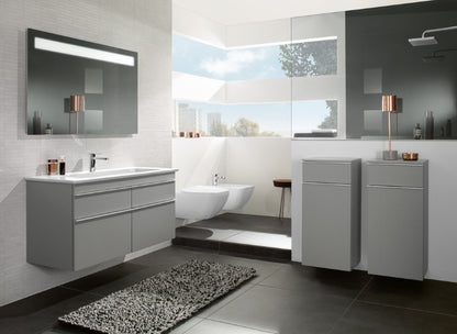 Villeroy & Boch Venticello Bideu suspendat 37x56 cm
