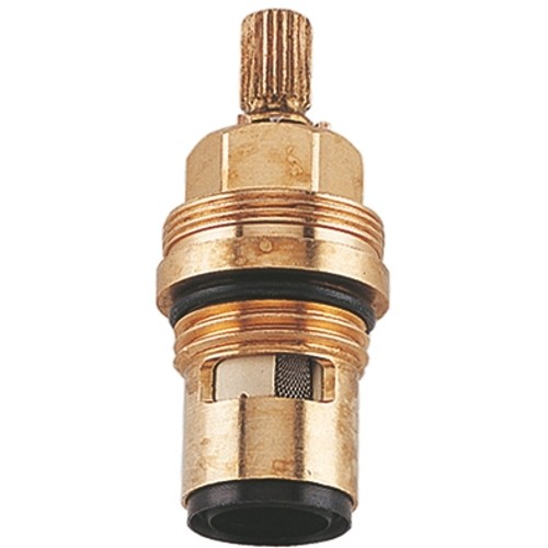 Grohe Cartus ceramic 1/2'