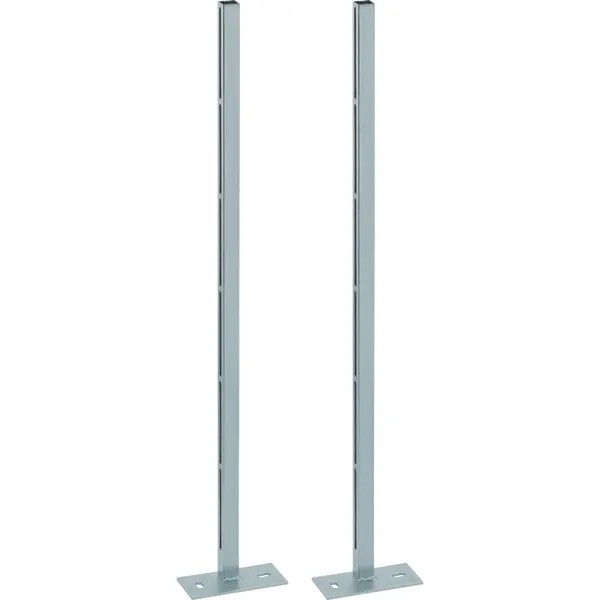 Geberit Kombifix Picioare de sustinere cu placute H86 cm