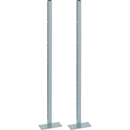 Geberit Kombifix Picioare de sustinere cu placute H86 cm