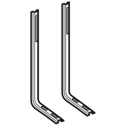 Geberit Kombifix Picioare de sustinere H49 cm