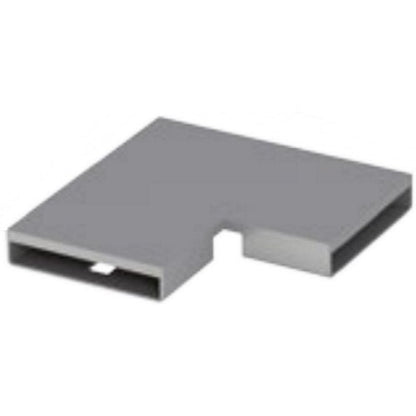 Kessel Linearis Infinity Conector in unghi pentru extensie rigola de dus