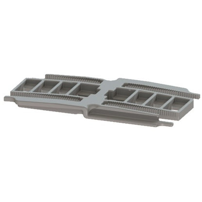 Kessel Linearis Infinity Conector drept pentru extensie rigola de dus