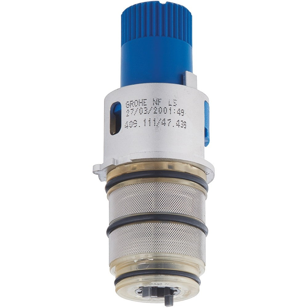 Grohe Cartus ceramic termostatat 1/2'