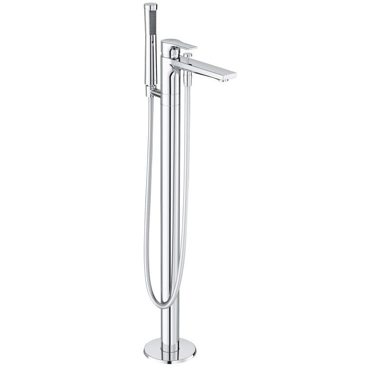 Kludi Zenta SL Baterie cada freestanding