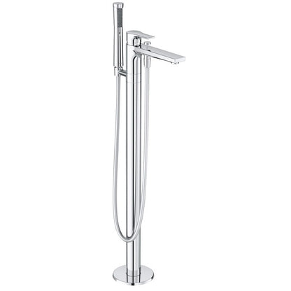 Kludi Zenta SL Baterie cada freestanding