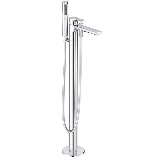 Kludi Zenta SL Baterie cada freestanding