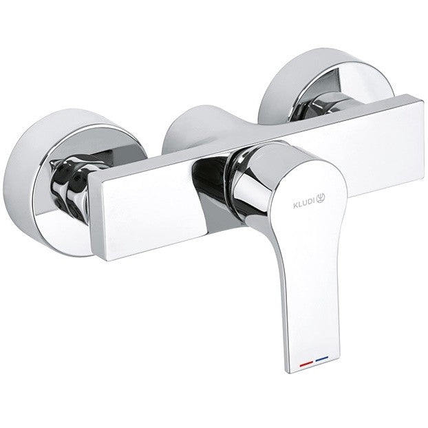 Kludi Zenta SL Baterie dus monocomanda