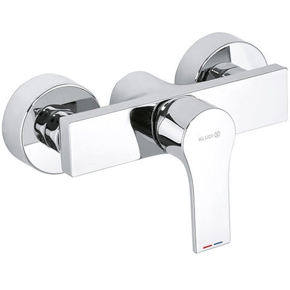 Kludi Zenta SL Baterie dus monocomanda