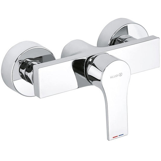 Kludi Zenta SL Baterie dus monocomanda