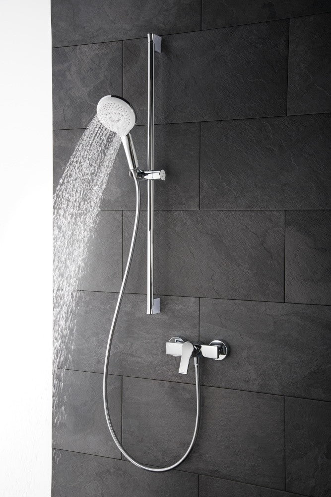 Kludi Zenta SL Baterie dus monocomanda